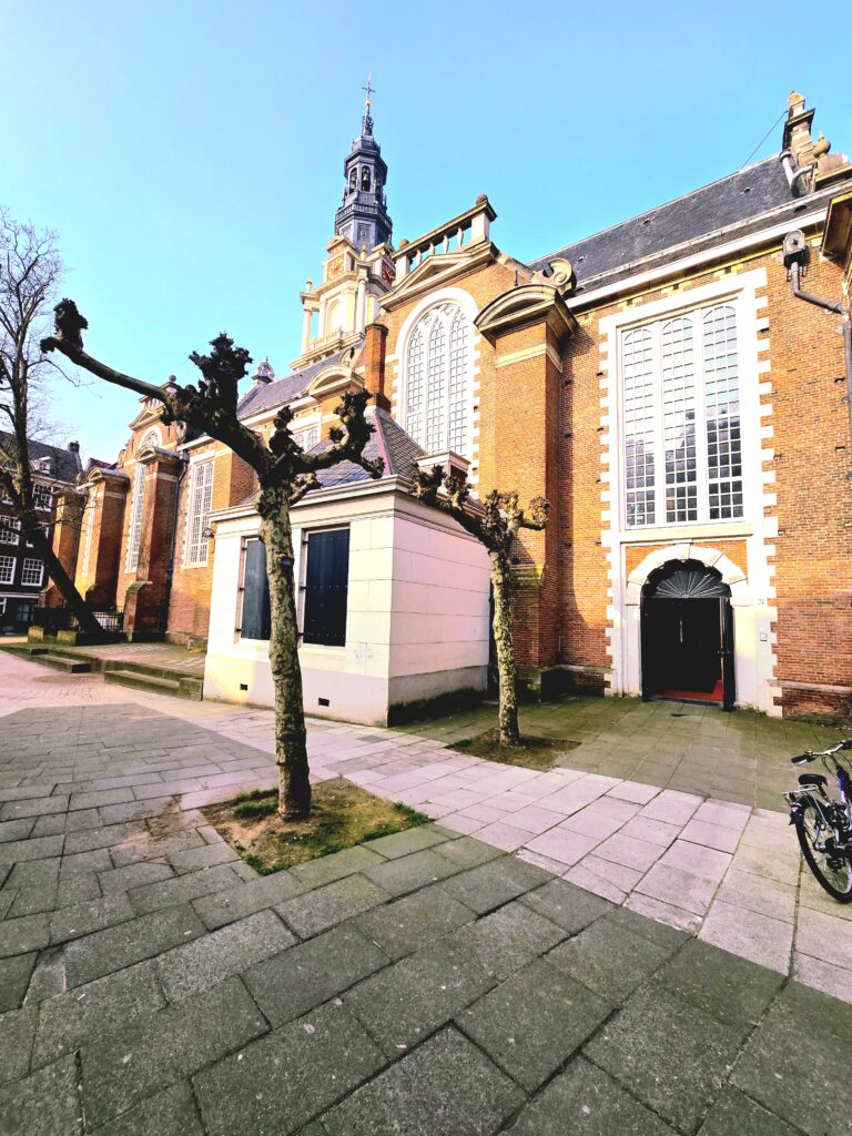 Perswijn Proeverij Zuiderkerkhof Amsterdam 2023